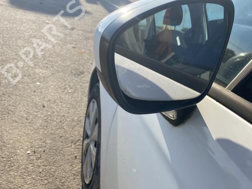 Left mirror CITROËN C3 II (SC_) 1.4 | BP29504184C26 