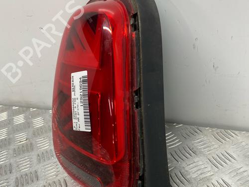 Used Left taillight Left taillight 37156875 37156875