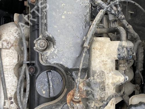 Motor KIA PICANTO I (SA) 1.0 (63 hp) 31919302