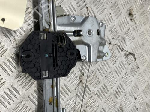 Front left window mechanism DACIA SANDERO II 1.5 dCi | BP28707728C22 