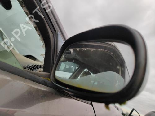Right mirror SAAB 9-3 (YS3F, E79, D79, D75) 1.9 TiD | BP23782783C27 