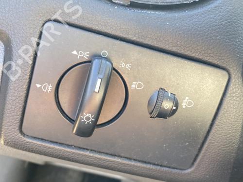 Used Headlight switch Headlight switch FORD FOCUS II (DA_, HCP, DP) 1.6 TDCi (90 hp) 29040548 29040548