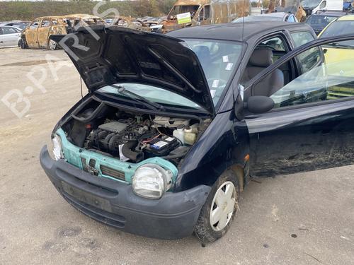 Bensintank RENAULT TWINGO I (C06_) 1.2 (C066, C068) (58 hp) 29455425