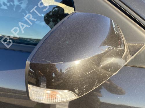 Used Right mirror RENAULT LAGUNA III (BT0/1) 1.5 dCi (BT00, BT0A, BT0T, BT1J) (110 hp) 24439067