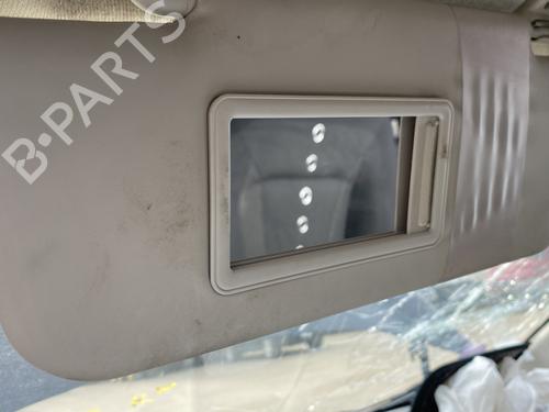 Left sun visor FORD KA (RU8) 1.2 | BP24523443I1