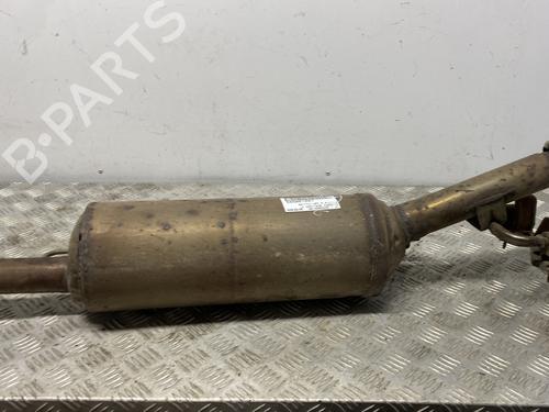 Particulate filter CITROËN BERLINGO Box Body/MPV (B9) 1.6 BlueHDi 100 | BP32720869M81 - Image 3