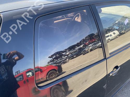 Used Rear right quarter glass SEAT AROSA (6H1) 1.0 (50 hp) 26743708