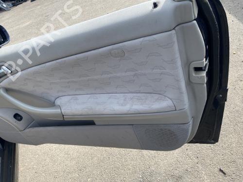 Right front door MERCEDES-BENZ C-CLASS Coupe (CL203) C 200 Kompressor (203.745) | BP19909419C3 