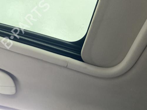 Interior roof PEUGEOT 407 (6D_) 2.0 HDi 135 (6DRHRH, 6DRHRE, 6DRHRG, 6DRHRJ) | BP29191606I12 