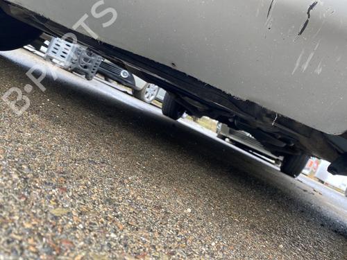 Steering rack MERCEDES-BENZ VITO Bus (W639) 115 CDI (639.701, 639.703, 639.705) | BP30578075M22