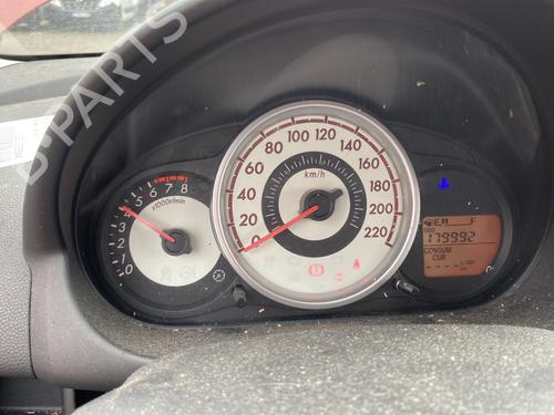 Instrument cluster MAZDA 2 (DE_, DH_) 1.5 (DE5FS) | BP32362523C47 - Image 5