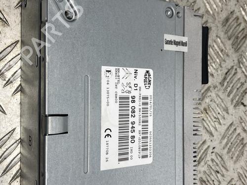 Radio CITROËN C4 Picasso II 1.6 HDi / BlueHDi 115 | BP32091792E6  - Image 6