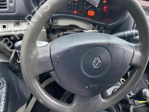 Driver airbag RENAULT CLIO II (BB_, CB_) 1.5 dCi (B/CB07) | BP30732912C9