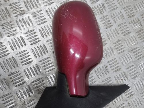 Right mirror RENAULT CLIO II (BB_, CB_) 1.6 16V (BB01, BB0H, BB0T, BB14, BB1D, BB1R, BB2KL, BB3G... | BP19906072C27 