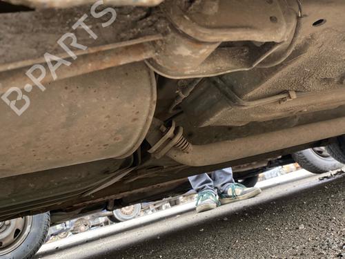 Benzintank SUZUKI WAGON R+ (MA) 1.3 DDiS (RB413D) | BP34480113C62 - Image 3