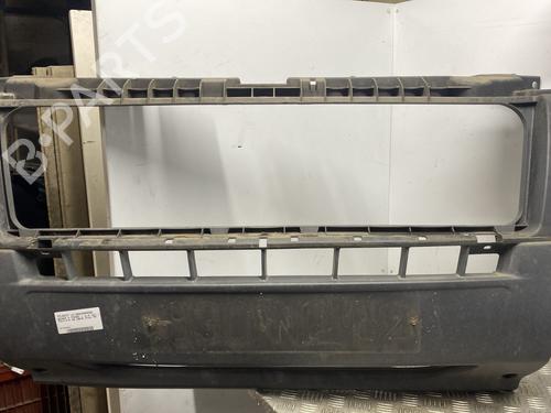 Used Front bumper bracket Front bumper bracket PEUGEOT BOXER Van 3.0 HDi 160 (156 hp) 21527863 21527863