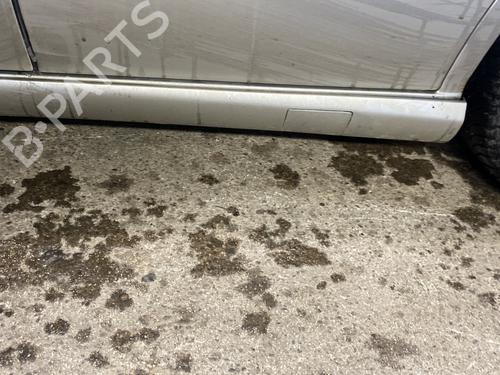 Left sideskirt SEAT LEON (1M1) 1.9 TDI | BP21487975C115 