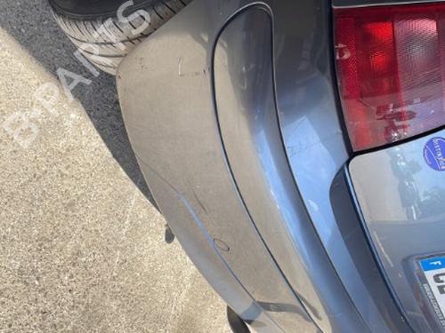 Rear bumper CITROËN C3 I (FC_, FN_) 1.4 16V HDi | BP22125544C8 