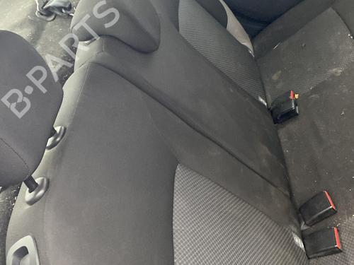Used Rear seat Rear seat DACIA LOGAN II TCe 90 (L8MA, L8M1, L8AC) (90 hp) 26523790 26523790