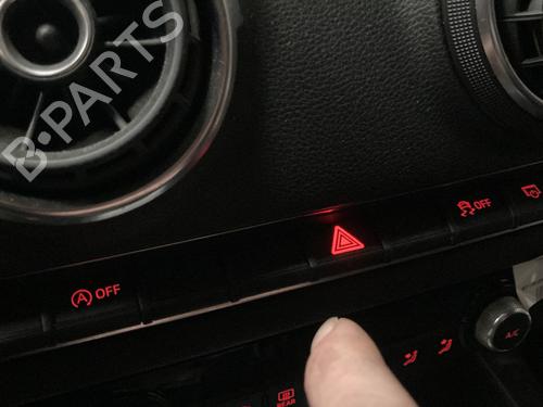 Switch AUDI A3 (8V1, 8VK) 1.6 TDI | BP23782476I30 