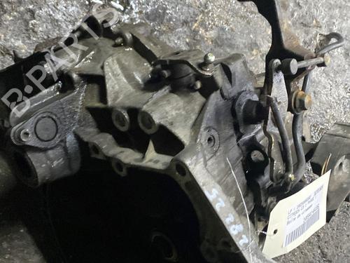 Gearbox CITROËN C3 I (FC_, FN_) 1.4 i | BP25475253M3 