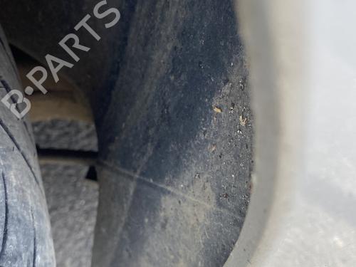 Wheel arch PEUGEOT 207 (WA_, WC_) 1.6 HDi | BP27599811C56 