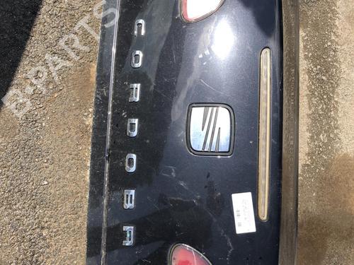 Bakluke CC/Kombi-Kupé SEAT CORDOBA (6L2) 1.9 TDI (100 hp) 22111686