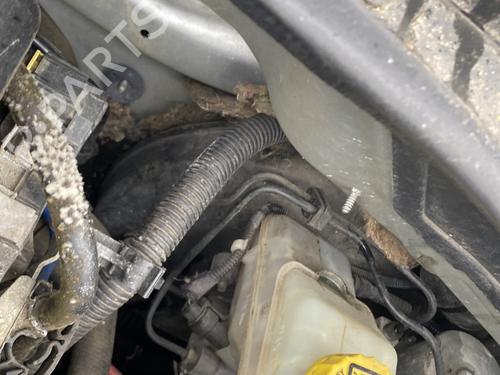 Used Servo brake Servo brake FIAT GRANDE PUNTO (199_) 1.4 (199AXB11, 199AXB1A, 199BXB1A, 199AXL1A) (77 hp) 32387879 32387879
