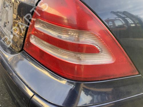 Right taillight MERCEDES-BENZ C-CLASS (W203) C 220 CDI (203.006) | BP29913623C35