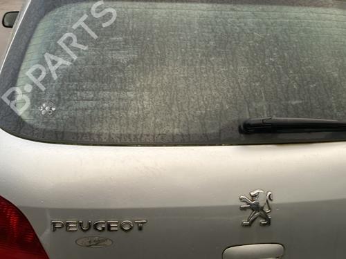 Tailgate PEUGEOT 307 (3A/C) 2.0 HDi 110 | BP22358355C6 