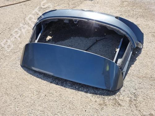Tailgate CITROËN C4 Picasso II 1.6 BlueHDi 120 | BP22111318C6 