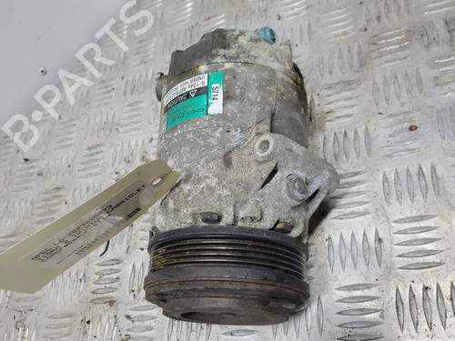 AC compressor OPEL TIGRA TwinTop (X04) 1.8 (R97) | BP23081077M34 - Image 2