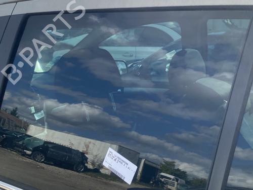 Used Rear left door window OPEL ZAFIRA / ZAFIRA FAMILY B (A05) 1.6 (M75) (115 hp) 28589219