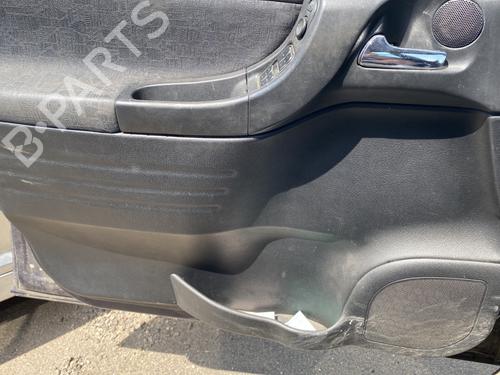 Used Front left panel Front left panel OPEL ZAFIRA A MPV (T98) 2.0 DI 16V (F75) (82 hp) 26738580 26738580