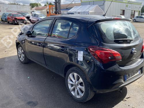 Rat OPEL CORSA E (X15) 1.4 Turbo (08, 68) | BP36309200C49 - Image 4