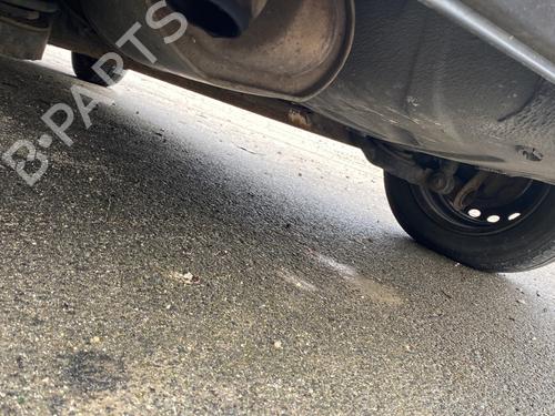 Bakaksel RENAULT CLIO II (BB_, CB_) 1.4 16V (B/CB0P, BB13) | BP30793352M2 