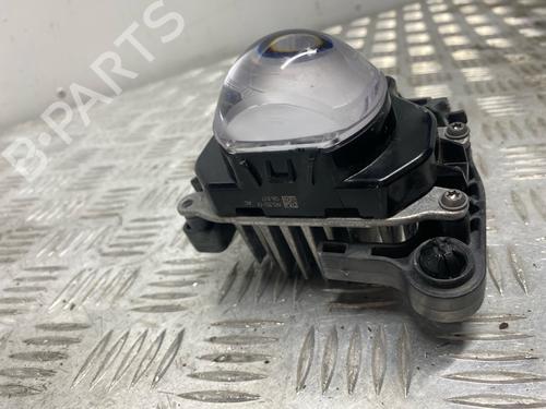 Frontlys deksel Frontlys deksel RENAULT SCÉNIC IV (J9_) 1.6 dCi 160 (160 hp) 37458193 37458193