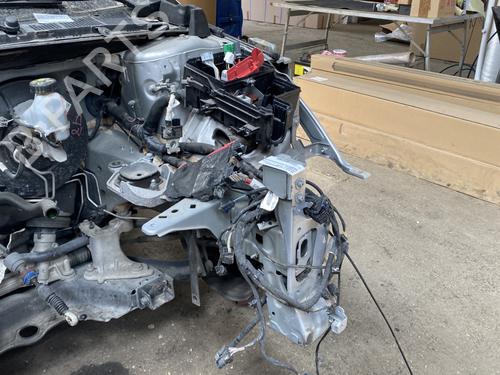 Other RENAULT MEGANE IV Hatchback (B9A/M/N_) 1.5 dCi 110 (B9A3) | BP26618080O1 - Image 4
