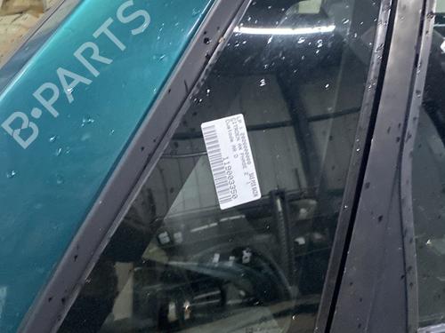 Used Rear right quarter glass CITROËN AX (ZA-_) 10 (50 hp) 31363575