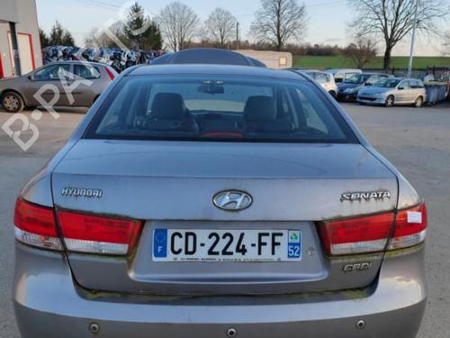 Tailgate HYUNDAI SONATA V (NF) 2.0 CRDi | BP22117895C6 