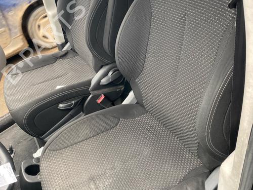 Used Left front seat Left front seat CITROËN C4 Picasso I MPV (UD_) 1.6 HDi 110 (112 hp) 40124590 40124590