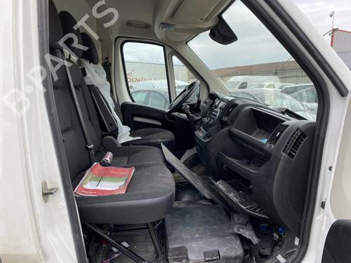 Used Parts PEUGEOT BOXER Van  2.2 BlueHDi 120  4657256