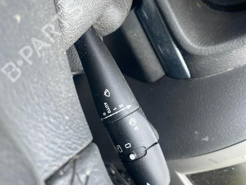 Used Steering column stalk Steering column stalk PEUGEOT 407 SW (6E_, 6D_) 2.0 HDi 135 (136 hp) 40124541 40124541