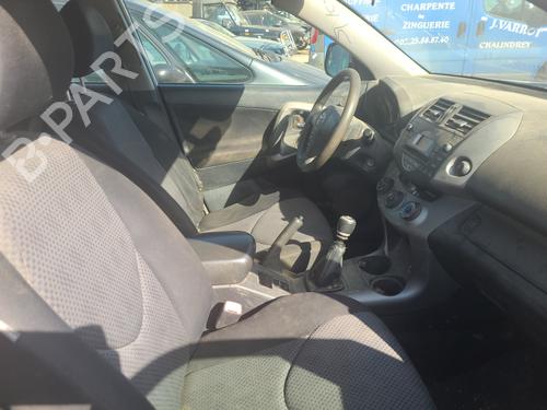 Front left panel TOYOTA RAV 4 III (_A3_) 2.2 D 4WD (ALA30_, ALA30R) | BP36438295C58 - Image 8