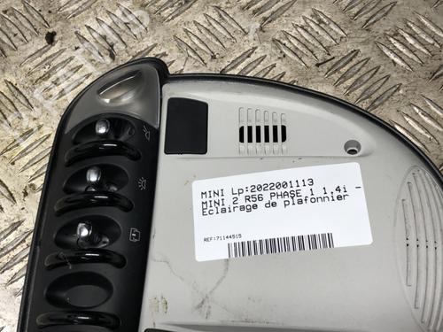 Interior roof light MINI MINI (R56) One | BP21528523I8 - Image 3