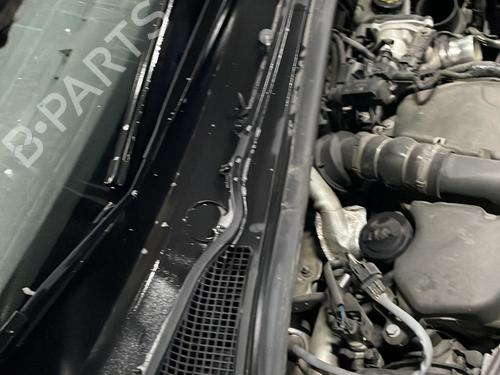 Used Scuttle panel RENAULT CLIO IV (BH_) 1.5 dCi 75 (75 hp) 21671692
