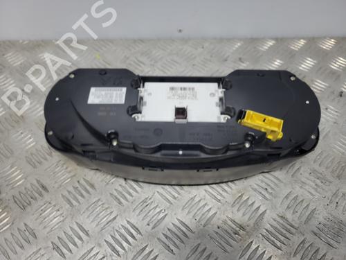 Instrument cluster PEUGEOT 3008 I MPV (0U_) 1.6 HDi | BP19908883C47 