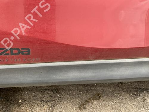 Dørliste Dørliste MAZDA CX-5 (KE, GH) 2.2 D AWD (KE2AW) (150 hp) 32326852 32326852