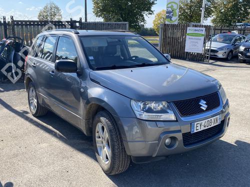 Used Parts SUZUKI GRAND VITARA II (JT, TE, TD)  1.9 DDiS All-wheel Drive (JT419, TD44, JB419WD, JB419XD,...  4355725