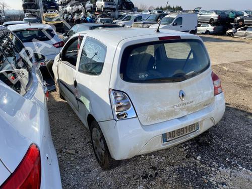 Lamp holder RENAULT TWINGO II (CN0_) 1.2 16V (CN04, CN0B) | BP37611873L10 - Image 4